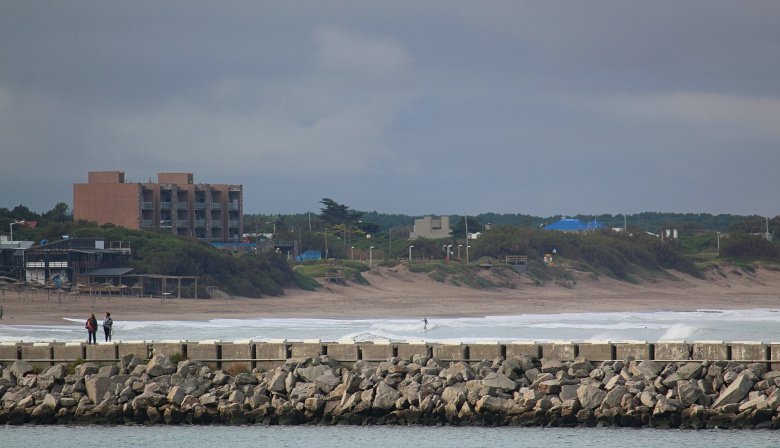 Cómo estará el clima en Necochea y Quequén este jueves 29-10
