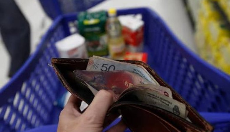 El sueldo dura cada vez menos: El 36% de los trabajadores se queda sin dinero antes del día 10