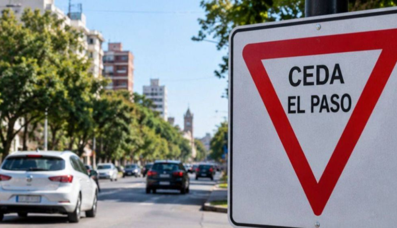 La Provincia de Buenos Aires cambió la prioridad de paso en las esquinas: Qué dice la nueva ley
