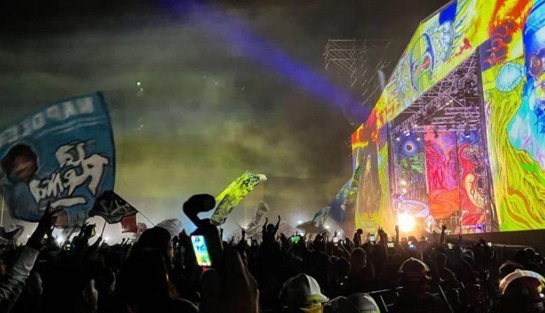 La Renga en Necochea: Cuánto cuestan las entradas y dónde comprarlas para el recital de enero de 2027