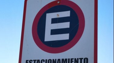 El estacionamiento medido dejó a la Muni más de 3 millones de pesos