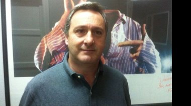 ¿Casta anticasta?: El ex candidato macrista y ex funcionario massista  de Necochea que ahora se recicla como libertario