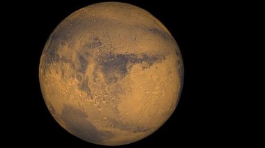 Planeta gigante desconcierta a astrónomos
