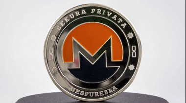 Monero: El nuevo Bitcoin pegó un salto