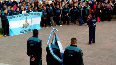 Olimpíadas de Veteranos de Malvinas: Acusan a la Municipalidad de Necochea haber querido cobrar una deuda inexistente