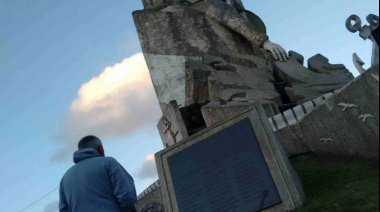 Necochea del No: La Muni le dijo que no a las Olimpíadas de Veteranos de Malvinas