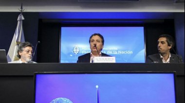 El blanqueo de capitales llegó a US$ 116.800 millones