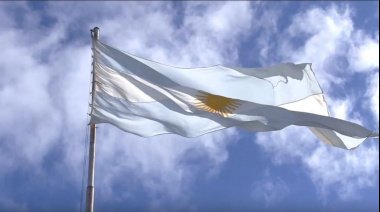 1600 alumnos jurarán lealtad a la bandera este martes 25-06 en Necochea