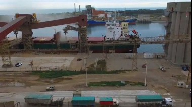 La Tasa Portuaria fue declarada constitucional y los productores rurales de la zona pusieron el grito en el cielo