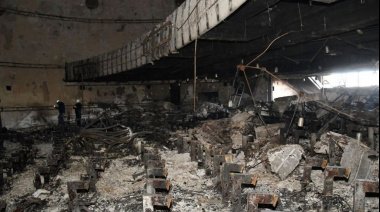 Casino: ¿La municipalidad abandonó las gestiones?