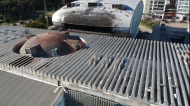 Casino: La Municipalidad intentó vender una usucapión