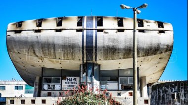 Casino: Ya casi está la escritura aunque la Comuna tiene mucho que explicar antes de tratar de vender