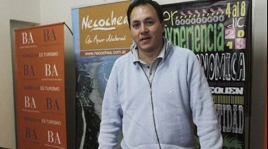 Escracharon a un funcionario del Ejecutivo en el Concejo Deliberante