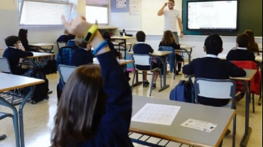 El Gobierno reglamentó los Vouchers Educativos: Requisitos, inscripción y fecha de pago