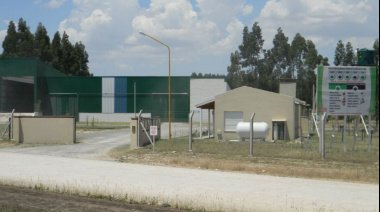 San Cayetano festeja una década de progreso ambiental con la Planta de Tratamiento de Residuos Sólidos Urbanos