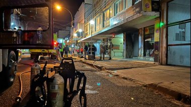 Necochea, ciudad de incendios: ¿Está preparada para prevenirlos o sofocarlos?