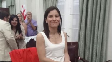 Nepotismo y casta en Necochea: La concejal que se robó una banca en el HCD