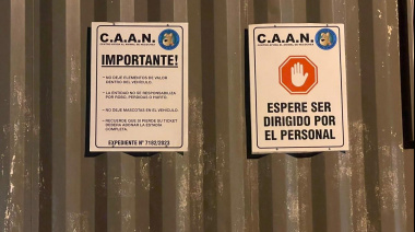 Alerta mascotera: El CAAN en serios problemas económicos y al borde del cierre