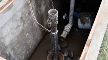 La falta de agua potable en los barrios llegó al Concejo Deliberante