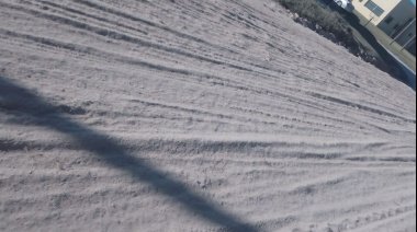 Sin provisión de agua ni riego en las calles los concejales piden explicaciones por el polvillo de las calles de tierra en Necochea y Quequén