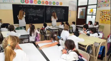 El Gobierno anuncia cambios en la Ley de Educación Nacional para combatir el adoctrinamiento en las escuelas