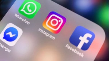 Se cayeron WhatsApp, Instagram y Facebook en todo el mundo: Qué pasó