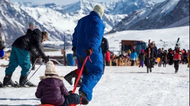 Habrá descuentos a turistas en hotelería y transporte de cara a la temporada de invierno