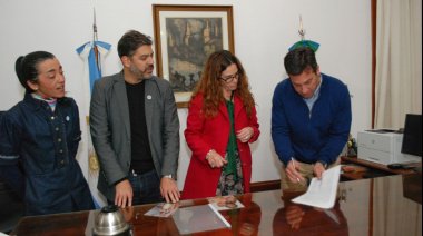 Transparencia: La Provincia podrá controlar electrónicamente expedientes que mueva el Municipio