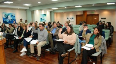 El HCD mantuvo la emergencia del transporte (y los boletos carísimos)