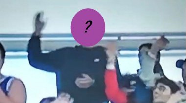 Fórmula Uno: El necochense más famoso salió en ESPN alentando a Colapinto