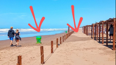 Vuelven a pedir informes sobre el Parador Neptuno en el HCD
