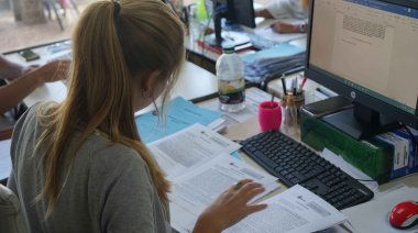 ¿Qué rubros generaron más denuncias en la Oficina Municipal de Información al Consumidor durante diciembre?