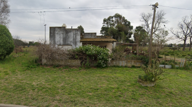 Un hombre murió tras ser baleado en Quequén