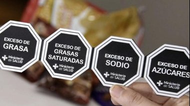Advierten que los cambios en el etiquetado frontal "atentan contra la alimentación saludable"