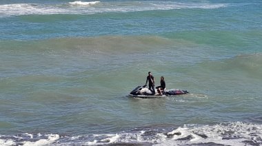 Nuevas pistas en la búsqueda de Gerardo Cáceres: Confirman que las prendas halladas le pertenecen