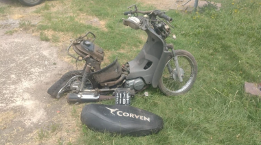 Identificaron al motociclista fallecido en un trágico accidente en la Ruta 88