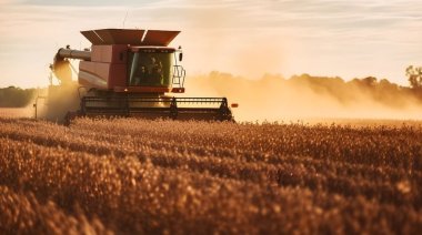 Bronca en el agro bonaerense: El gobierno de Milei demora en la devolución del IVA