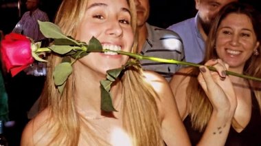 “Buenas noticias” para Daira Melgarejo que salió de terapia