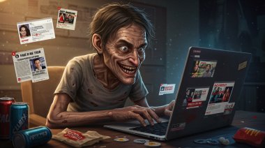 Desinformación y propaganda: ¿Cómo afectan los cambios en Facebook al panorama en Necochea?