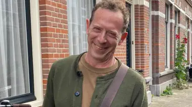Falleció Alfred Oliveri, reconocido documentalista y ex notero de CQC y El Rayo