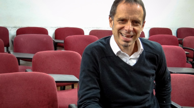 Falleció el historiador y docente Javier Trímboli