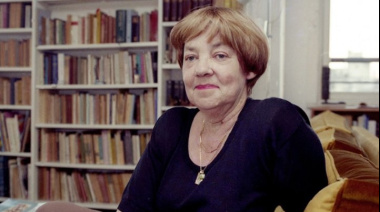 Fin de semana de celebraciones en conmemoración de María Elena Walsh