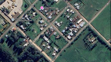 Violento ataque a policías en un operativo por amenazas con armas de fuego