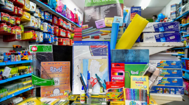 Arrancar las clases cuesta caro: ¿Cuánto necesita una familia para el inicio escolar?