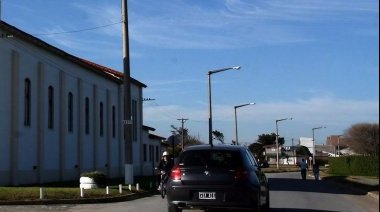 Quequén: Una familia de turistas denunció un millonario robo cuando bajaron a la playa