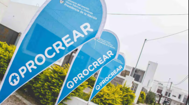La motosierra llegó a los planes Procrear y Casa Propia: Disolvieron la Secretaría de Vivienda