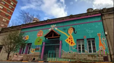 Comienzan a funcionar los aranceles para los jardines municipales en Necochea