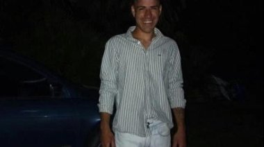Buscan a un joven que fue a un asado hace tres días y no vuelve a su casa