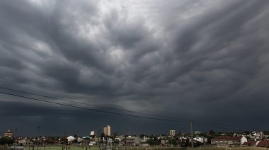 Cómo estará el clima en Necochea y Quequén este sábado 22-03