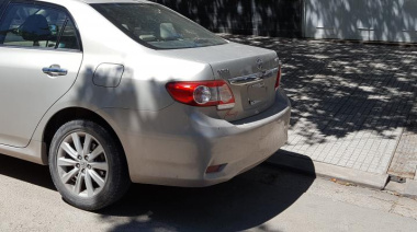 La Muni sacó un programa para que los frentistas no paguen estacionamiento medido